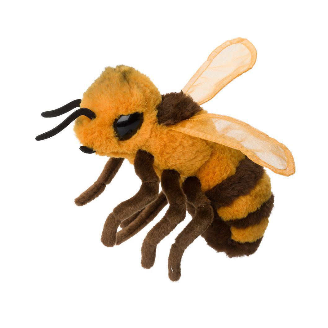 WWF (Världsnaturfonden) Bi - WWF (Verdensnaturfonden)