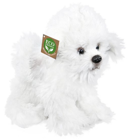Rappa Toys Bichon frisé - Rappa Toys