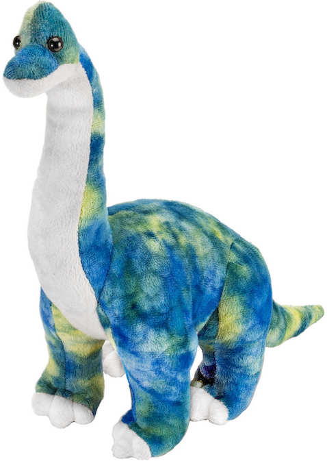 Dinosaur Brachiosaurus, 25cm - Wild Republic