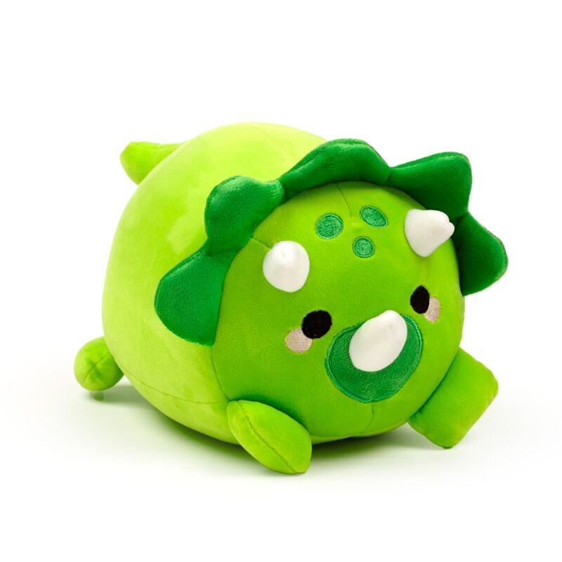 Puckator 2-i-1 bamse og rejsepude – dinosaur