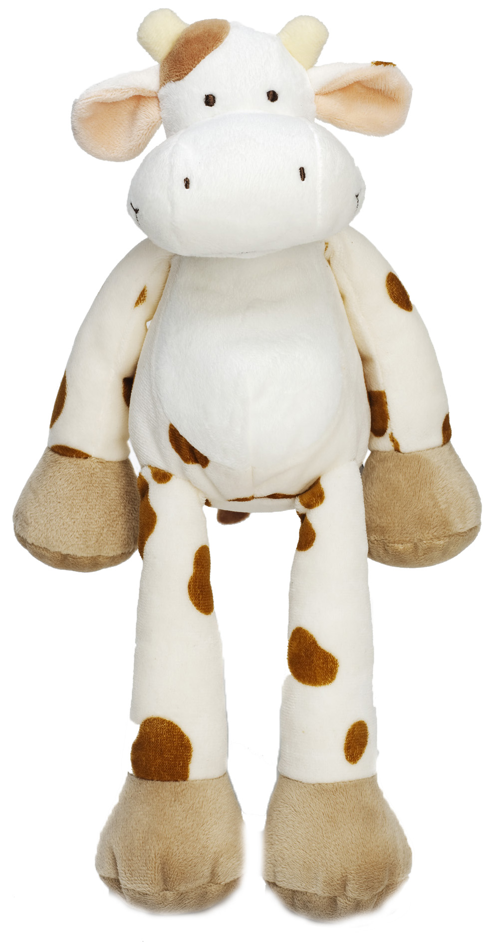 Teddykompaniet Diinglisar Tjdyr, Kossa, 34cm - Teddykompaniet