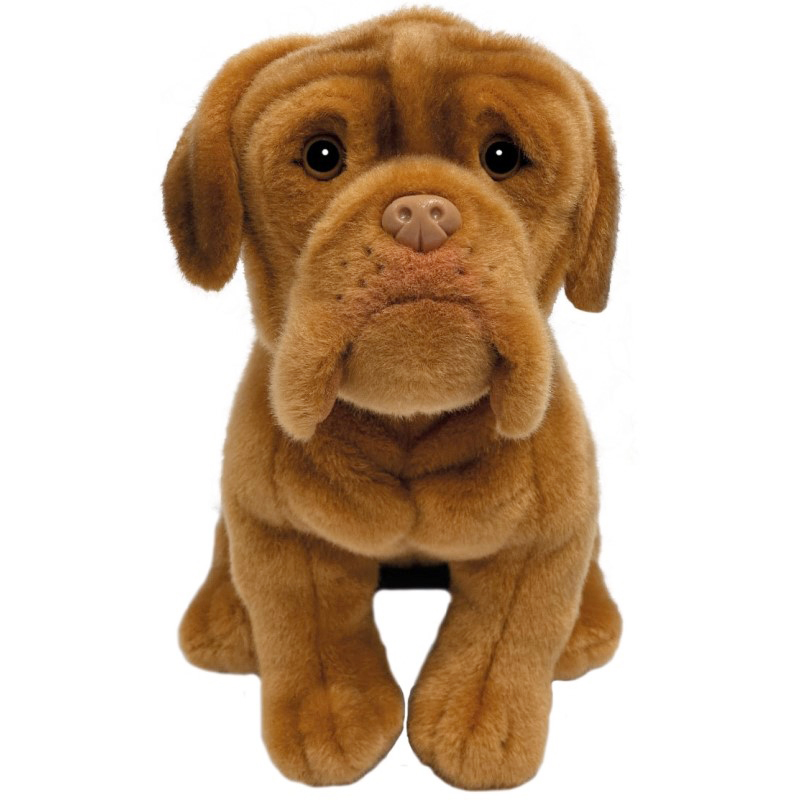 Faithful Friends Dogue de bordeaux - Faithful Friends