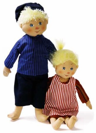 Hjelm Förlag Emil & Ida fra Lønneberg
