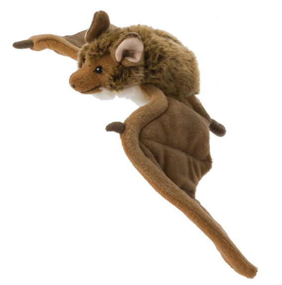 WWF (Världsnaturfonden) Flagermus - WWF (Verdensnaturfonden)