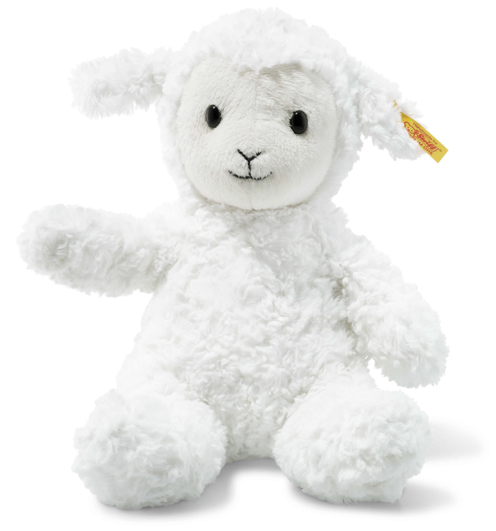 Steiff Fuzzy Lamm, Soft Cuddly Friends - Steiff