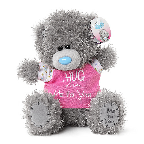 Bamse, A Hug, 15cm - Me To You