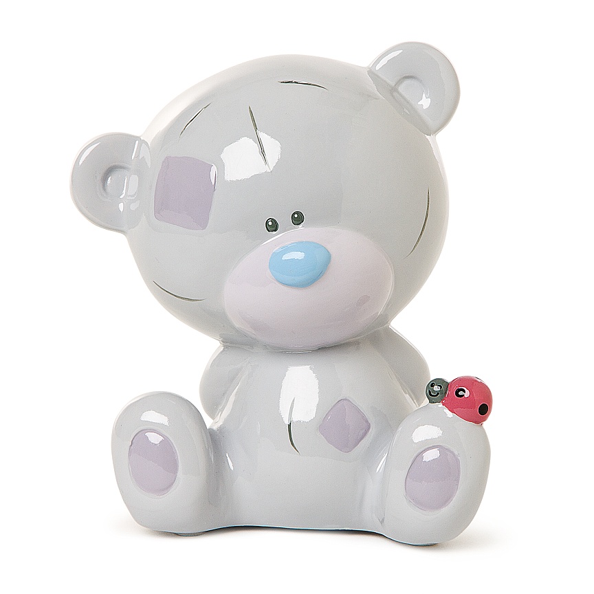 Me to you (Miranda nallar) Tatty Teddy Sparebøsse - Me to you