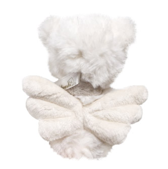 Bukowski Design Bamse engle Little Teddy Angel - Bukowski Design