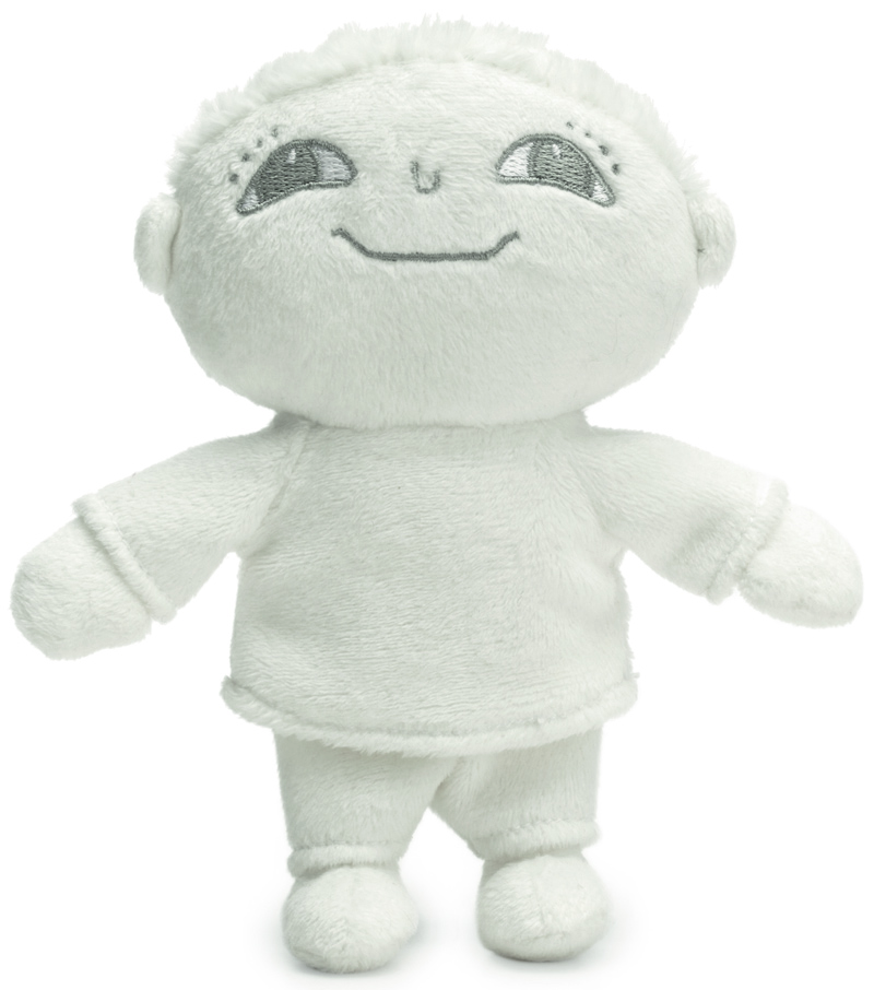 Teddykompaniet Svipper (Mållgan), 16cm (Alfons Åberg) - Teddykompaniet