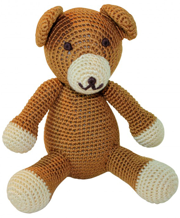 Mr Teddy - NatureZoo