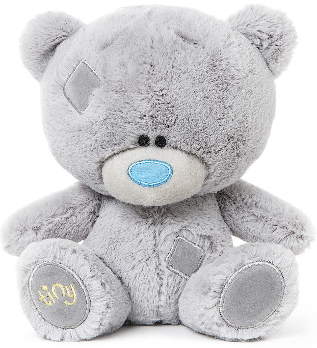 Me to you (Miranda nallar) Bamse Tiny Tatty Teddy Mini, 16cm - Me to you