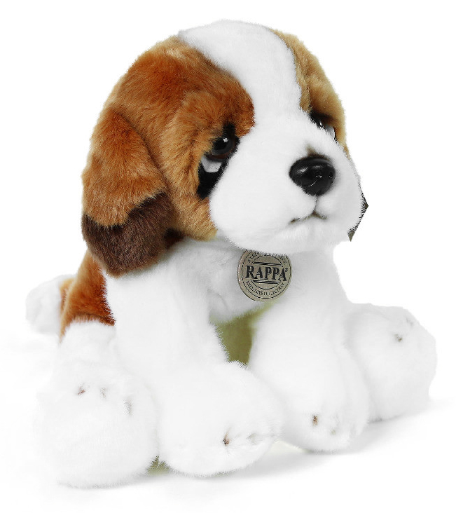 Rappa Toys Sanktbernhardshund - Rappa Toys