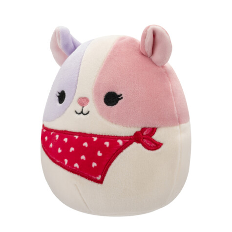 Teddybjørn, Beige, 16cm - Molli toys | GetaTeddy.dk