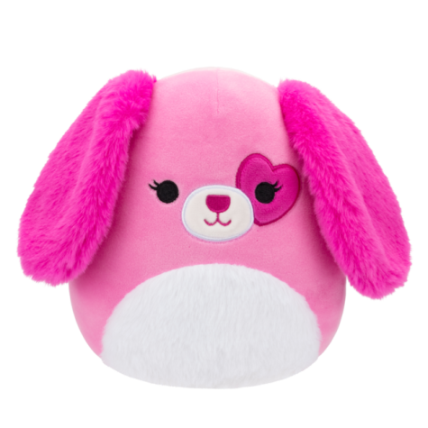 Teddybjørn, Beige, 16cm - Molli toys | GetaTeddy.dk