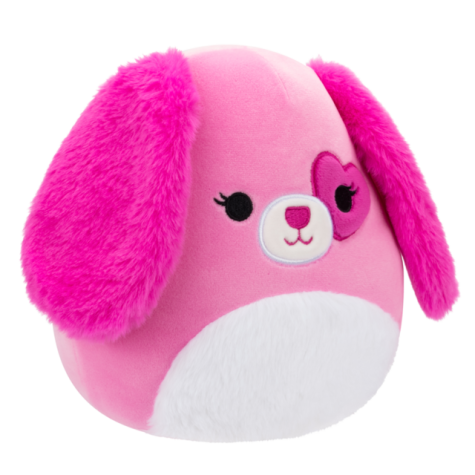 Teddybjørn, Beige, 16cm - Molli toys | GetaTeddy.dk