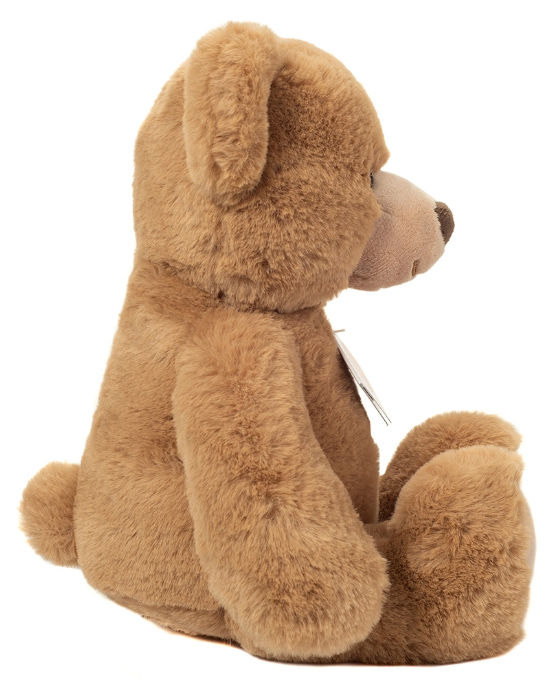 Teddy Hermann Teddybjørn Caramel, 33 cm – Teddy Hermann
