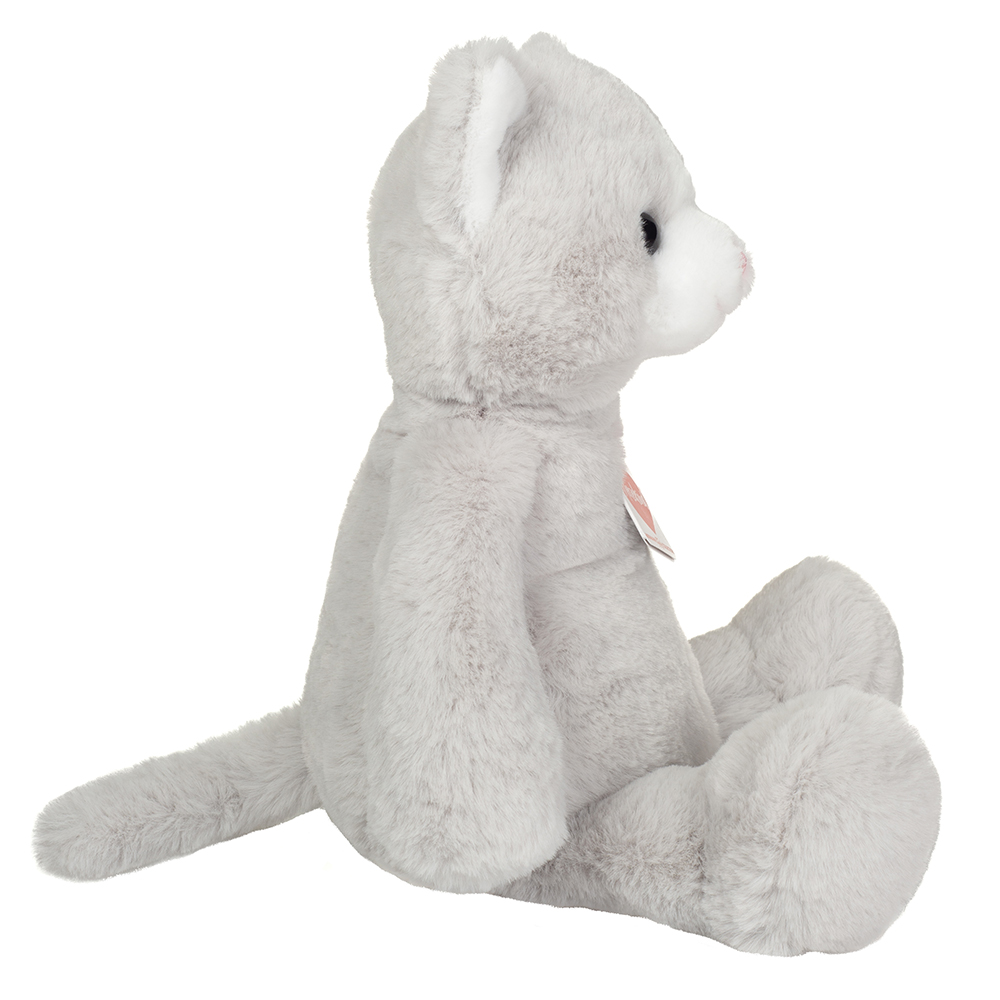 Teddy Hermann Katten Trixi, 32 cm – Teddy Hermann