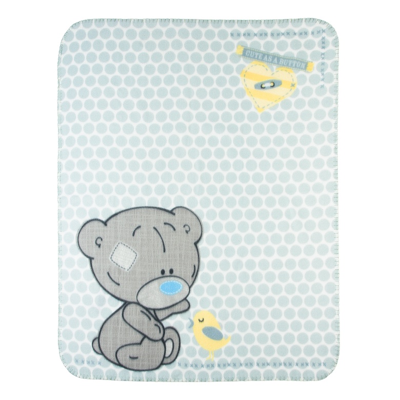 Me to you (Miranda nallar) Tatty Teddy Filt - Me to you