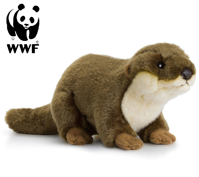 Odder - WWF (Verdensnaturfonden)