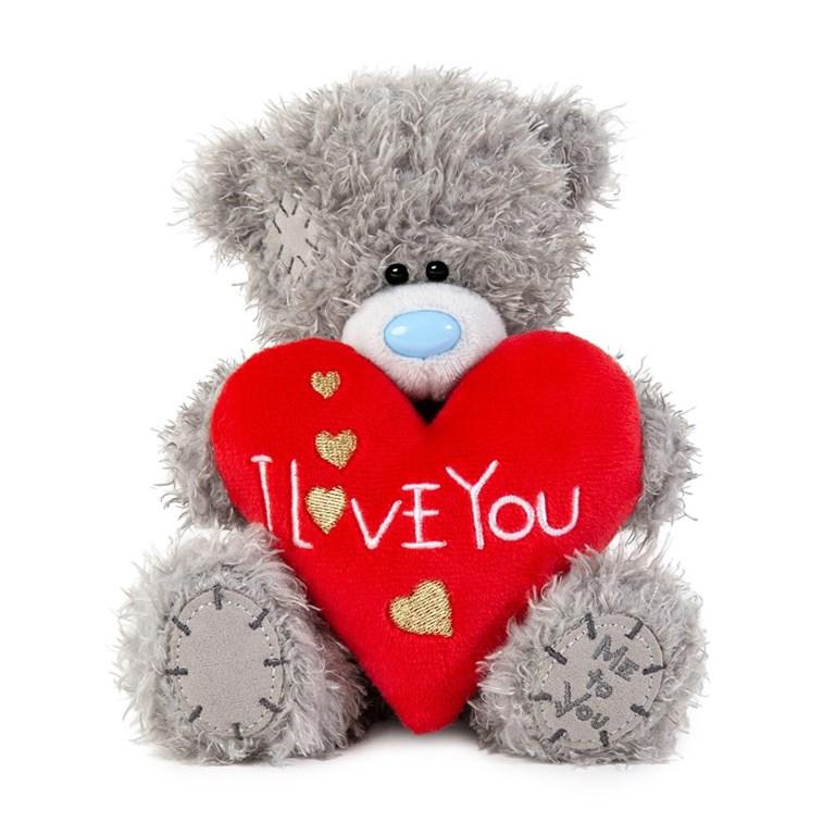 Bamse, Hug from Me to You, 15cm - Me to you