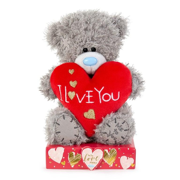 Bamse, Hug from Me to You, 15cm - Me to you