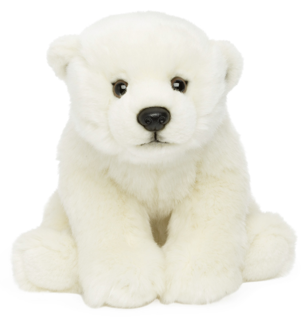 WWF (Världsnaturfonden) Isbjørn - WWF (Verdensnaturfonden)