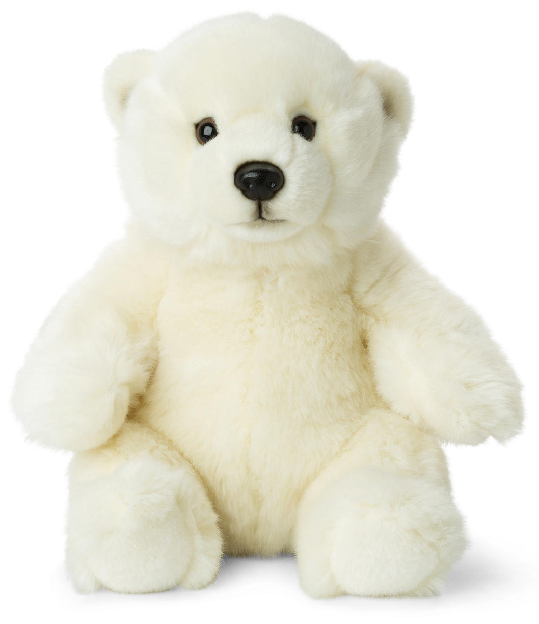 WWF (Världsnaturfonden) Isbjørn - WWF (Verdensnaturfonden)