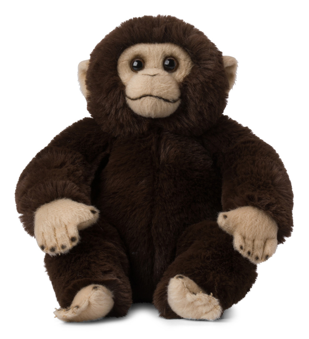 WWF (Världsnaturfonden) Chimpanse - WWF (Världsnaturfonden)