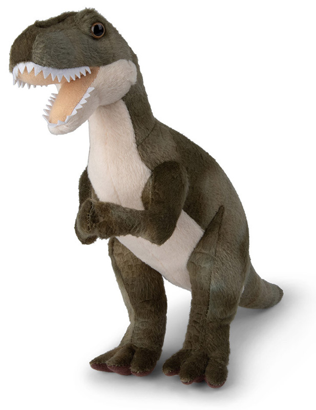 WWF (Världsnaturfonden) T-Rex – WWF (Verdensnaturfonden)