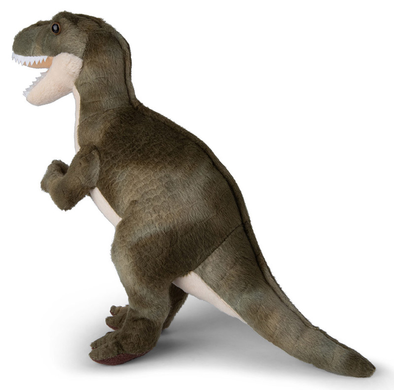 WWF (Världsnaturfonden) T-Rex – WWF (Verdensnaturfonden)