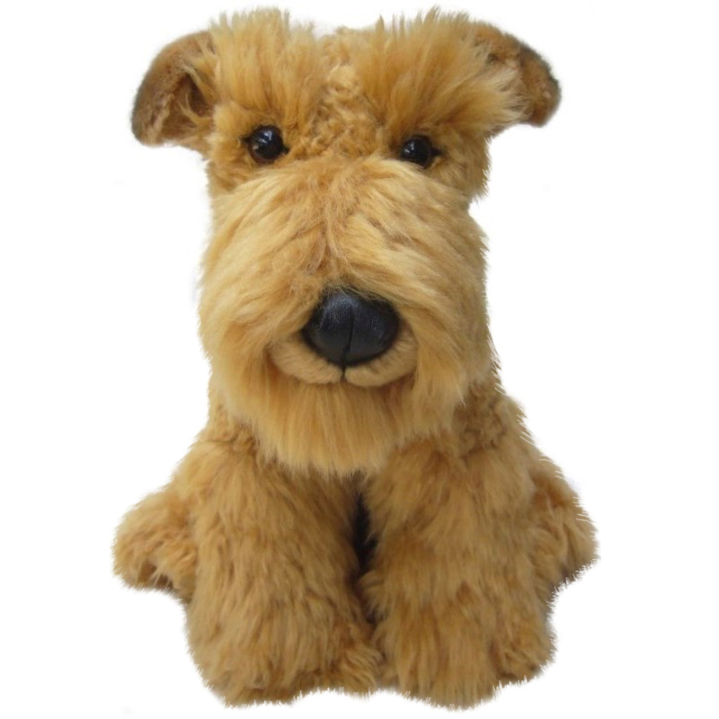 Faithful Friends Airedaleterrier - Faithful Friends