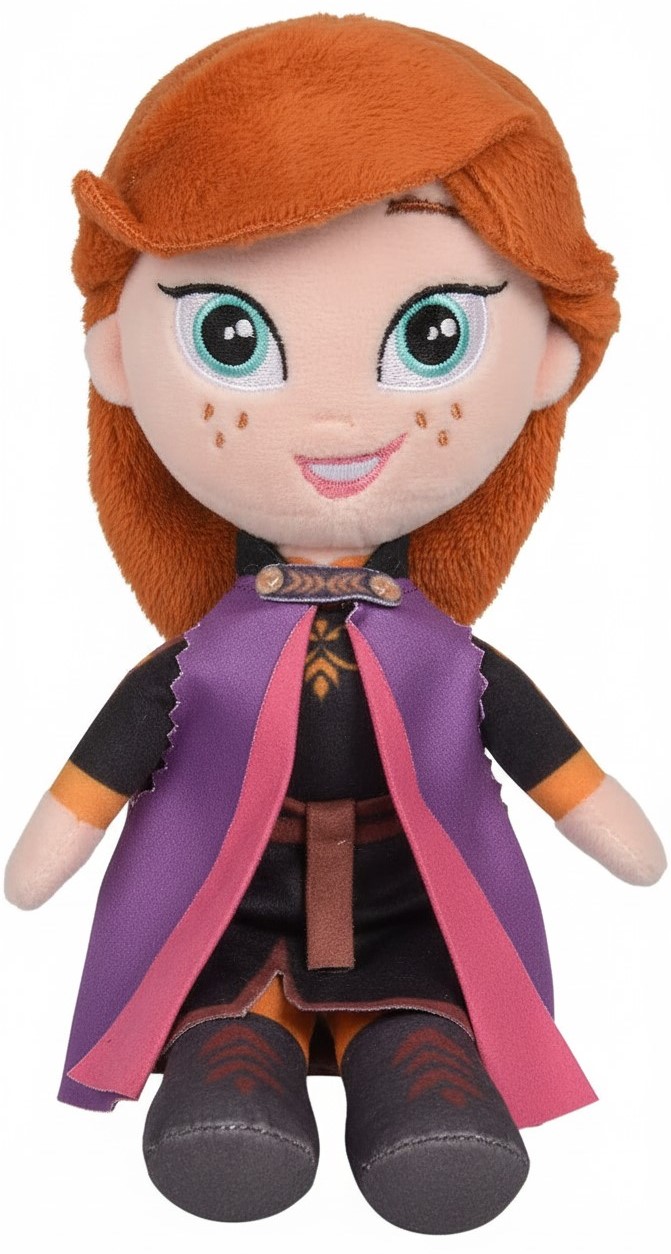 Softies Hesten Hasse, 28cm