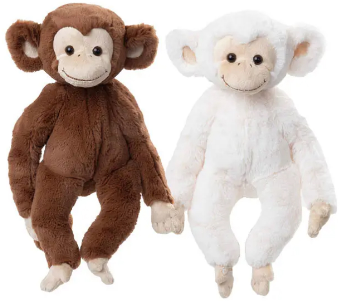 Abe Bernard & Denis, 30cm - Bukowski Design (Creme)