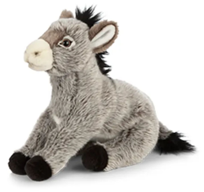 Bashful Zebra, 31cm - Jellycat