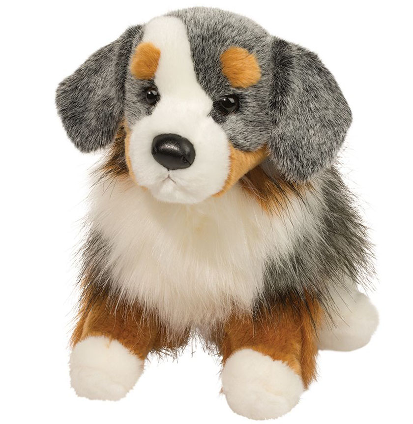 Australian Shepherd - Douglas tøjdyr