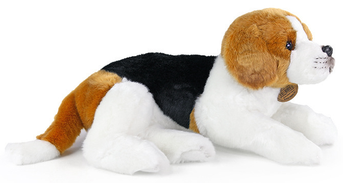 Rappa Toys Beagle - Rappa Toys