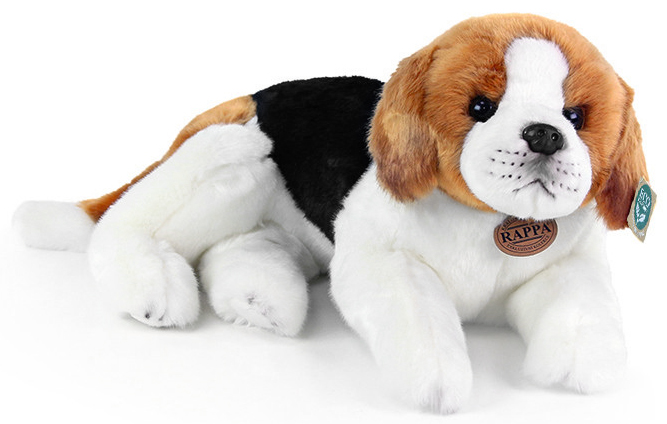 Rappa Toys Beagle - Rappa Toys