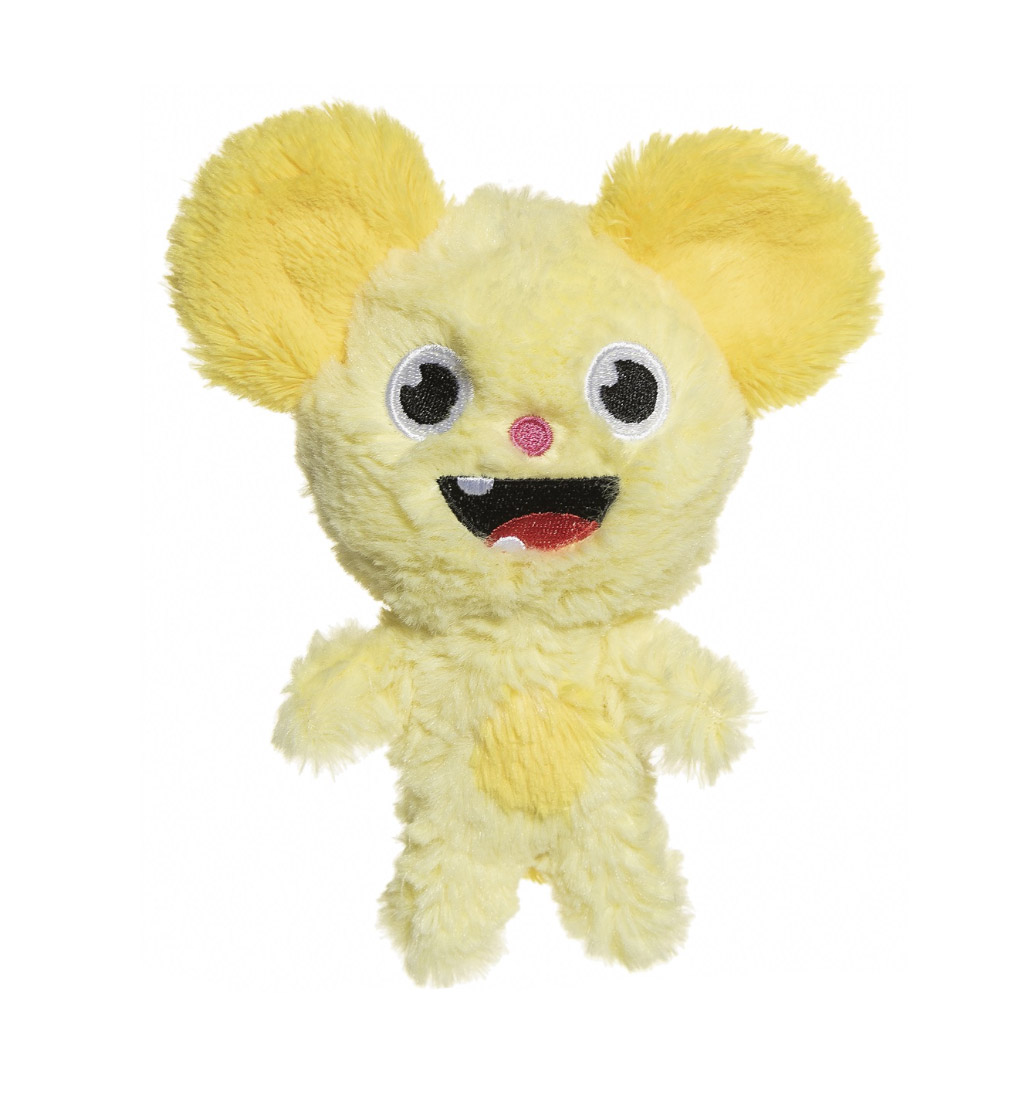 Teddykompaniet Bolibompa Minisar - Teddykompaniet