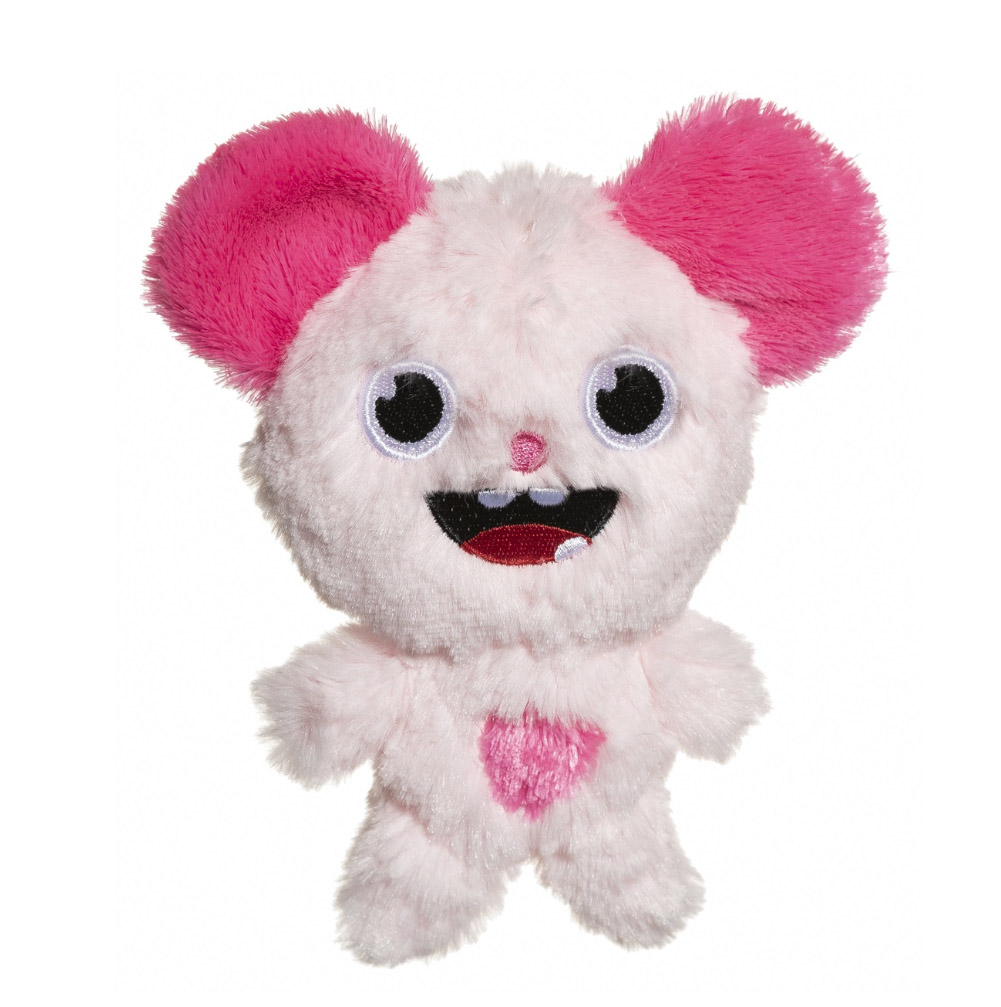 Teddykompaniet Bolibompa Minisar - Teddykompaniet