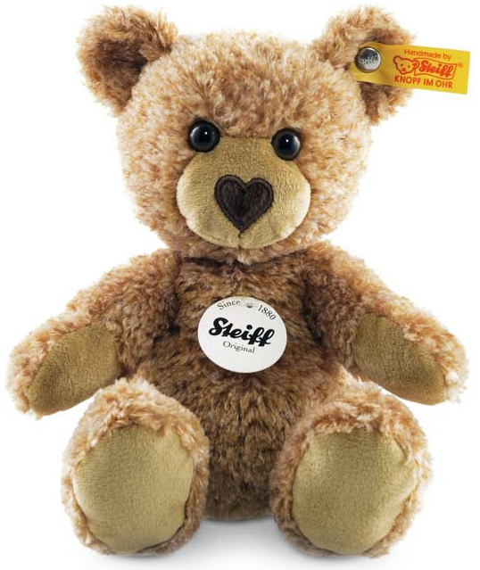 Bamse Cosy, 16cm - Steiff 