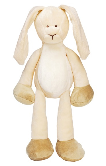 Teddykompaniet Diinglisar Tjdyr, Kanin, 34cm - Teddykompaniet