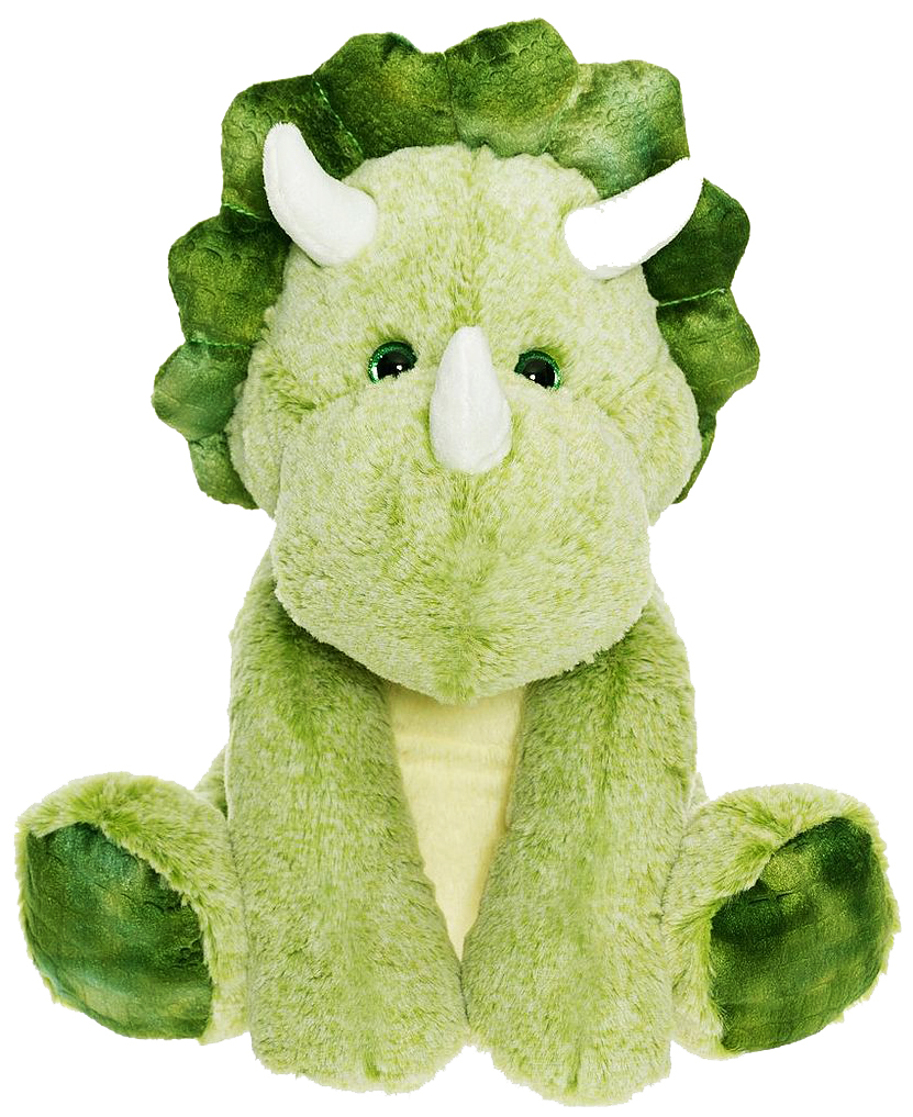 Dinosaur Dino, 25cm - Teddykompaniet