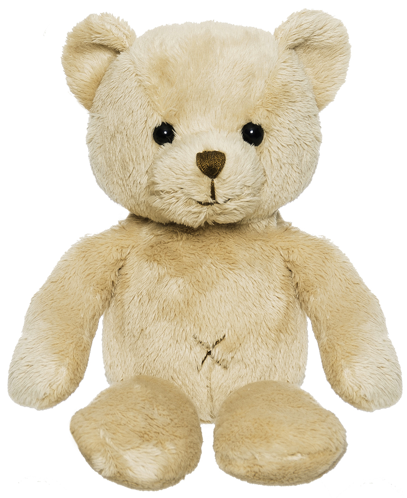 Bamse Elliot, lille - Teddykompaniet