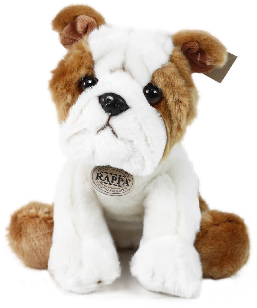 Rappa Toys Engelsk Bulldog - Rappa Toys