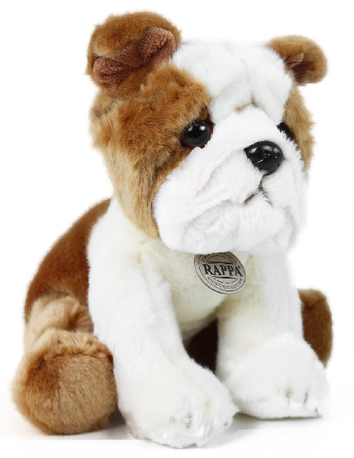 Rappa Toys Engelsk Bulldog - Rappa Toys