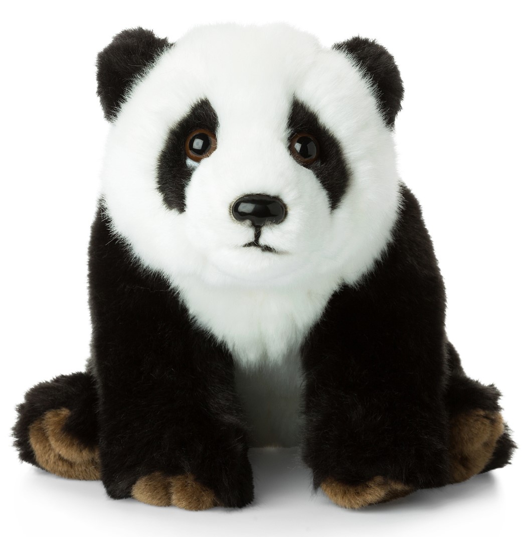 WWF (Världsnaturfonden) Panda - WWF (Verdensnaturfonden)