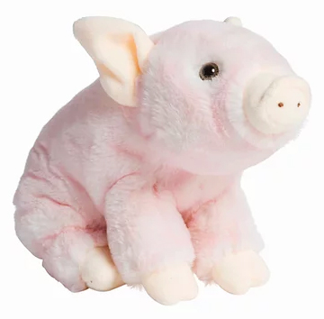 Teddybjørn, Beige, 16cm - Molli toys | GetaTeddy.dk
