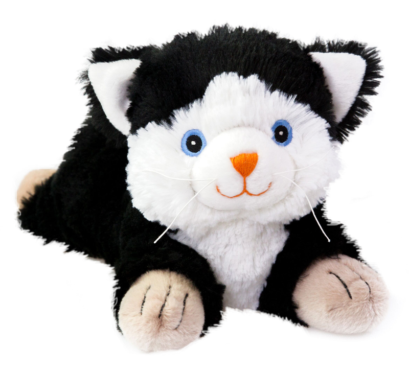 Varmebamse Pony Polly | GetaTeddy.dk