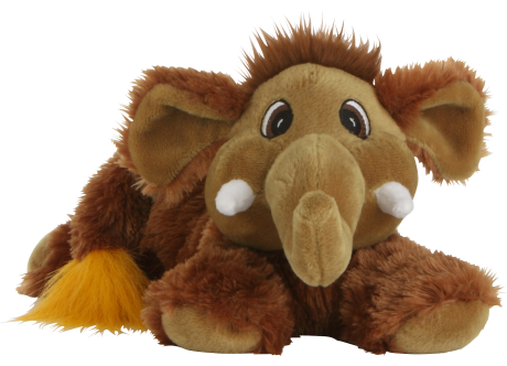 Varmebamse Pony Polly | GetaTeddy.dk