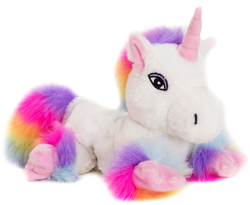 Varmebamse Pony Polly | GetaTeddy.dk